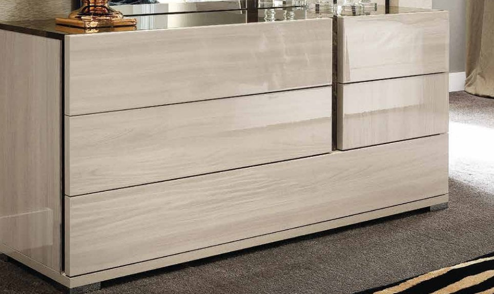 ALF Teodora Bedroom from... - Eurohaus Modern Furniture LLC