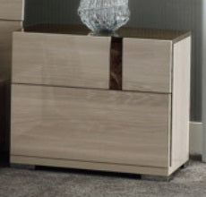 ALF Teodora Bedroom from... - Eurohaus Modern Furniture LLC