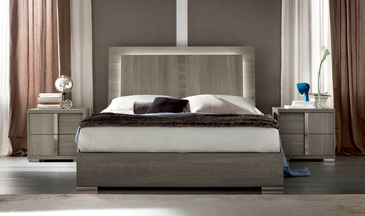 ALF Tivoli Bedroom from... - Eurohaus Modern Furniture LLC
