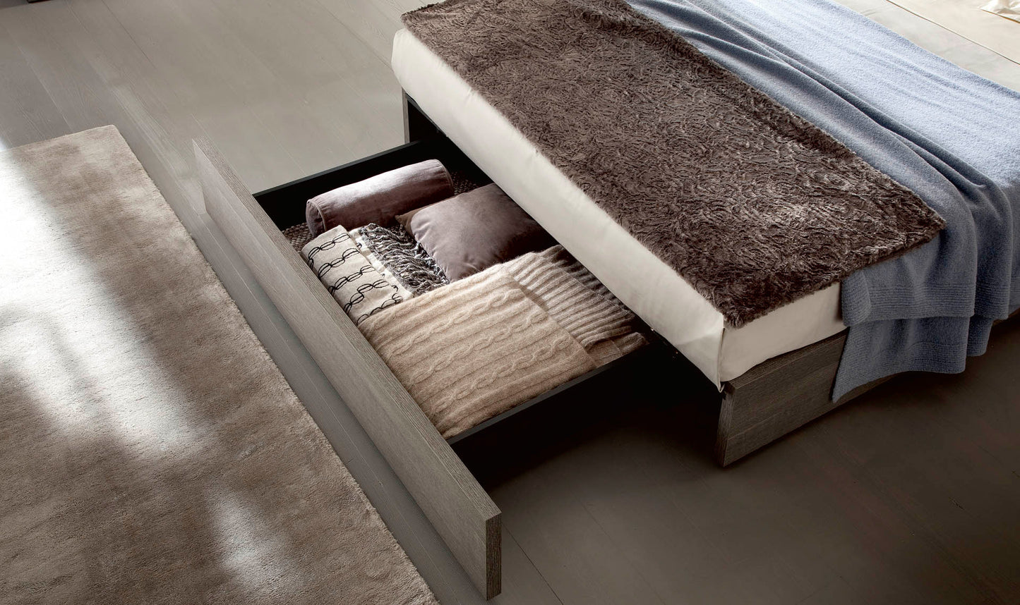 ALF Tivoli Bedroom from... - Eurohaus Modern Furniture LLC