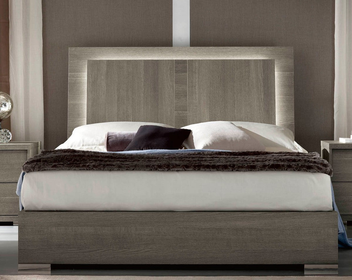 ALF Tivoli Bedroom from... - Eurohaus Modern Furniture LLC