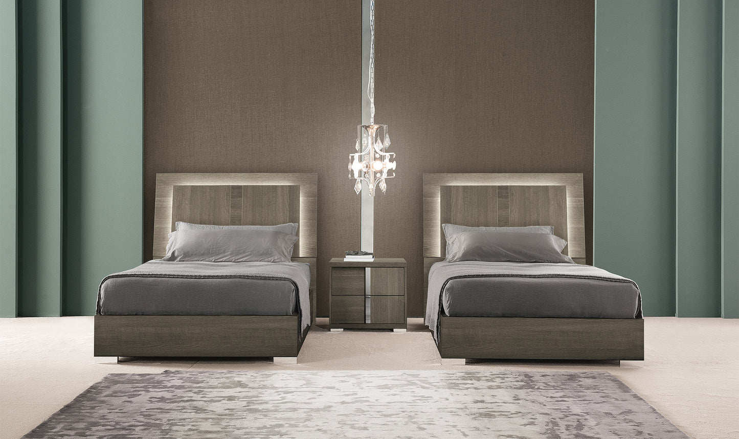ALF Tivoli Bedroom from... - Eurohaus Modern Furniture LLC