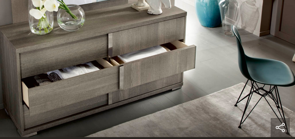 ALF Tivoli Bedroom from... - Eurohaus Modern Furniture LLC