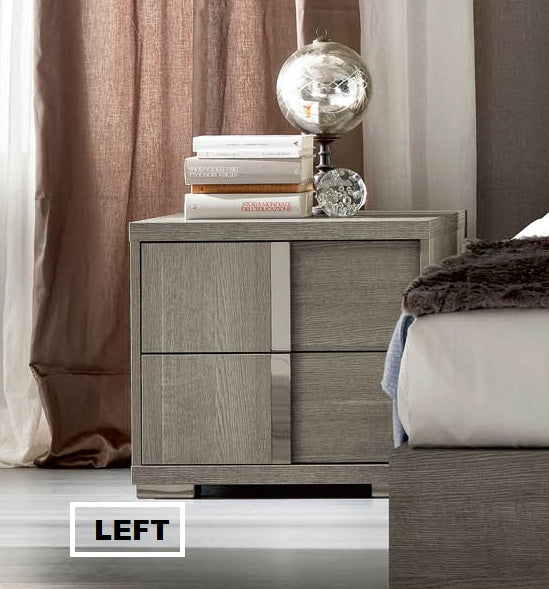 ALF Tivoli Bedroom from... - Eurohaus Modern Furniture LLC
