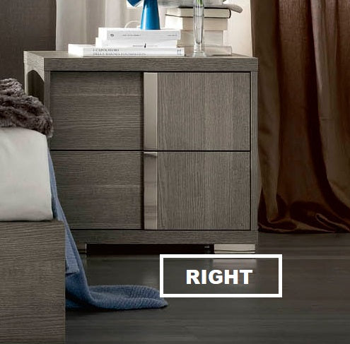 ALF Tivoli Bedroom from... - Eurohaus Modern Furniture LLC