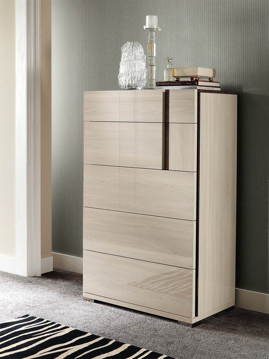 ALF Teodora Bedroom from... - Eurohaus Modern Furniture LLC