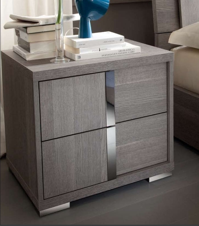 ALF Tivoli Bedroom from... - Eurohaus Modern Furniture LLC