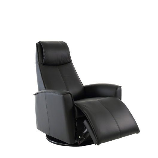 Fjords - Urban Relax Power Recliner Chair - Eurohaus Modern Furniture LLC