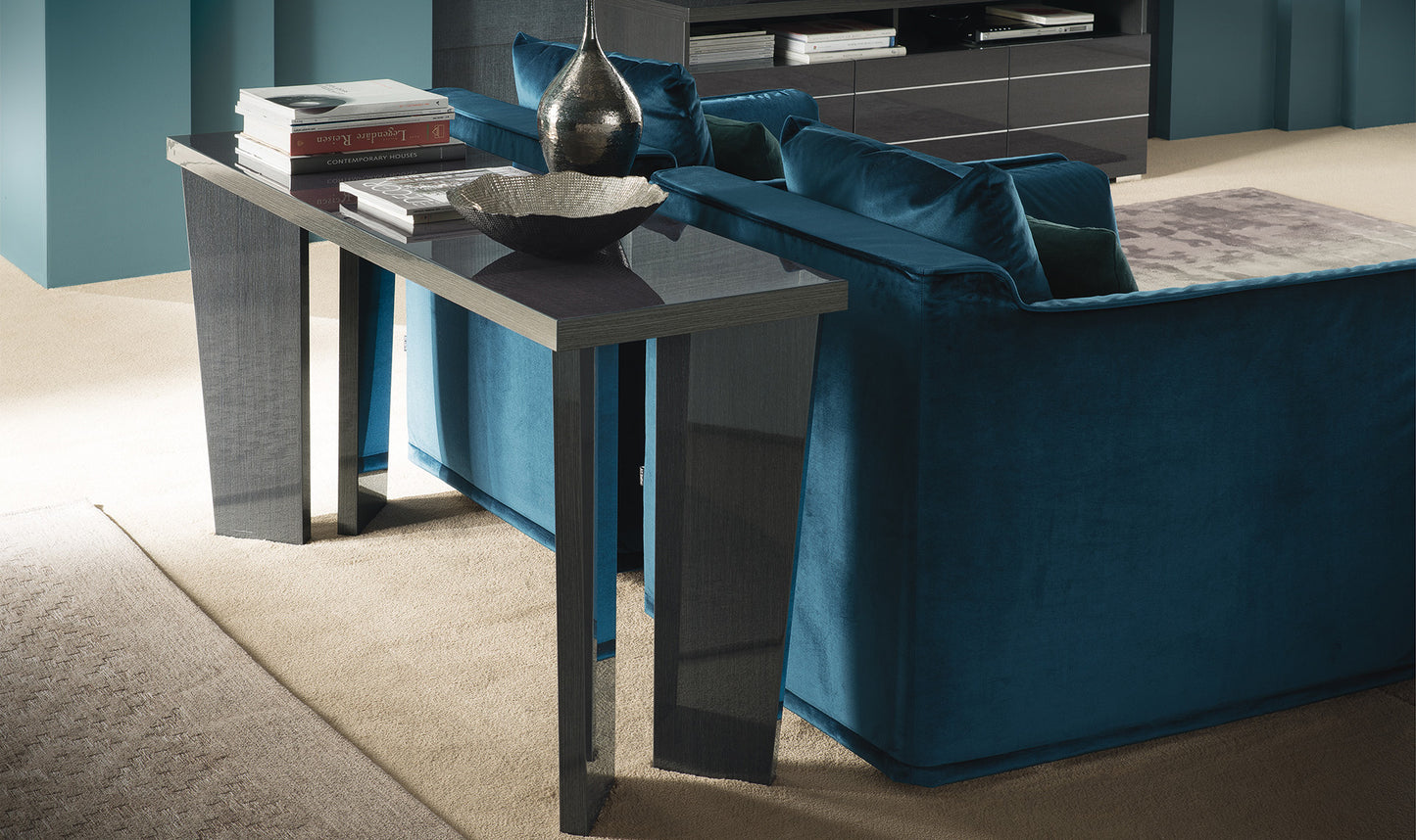 Versilia High Gloss Tv Stand