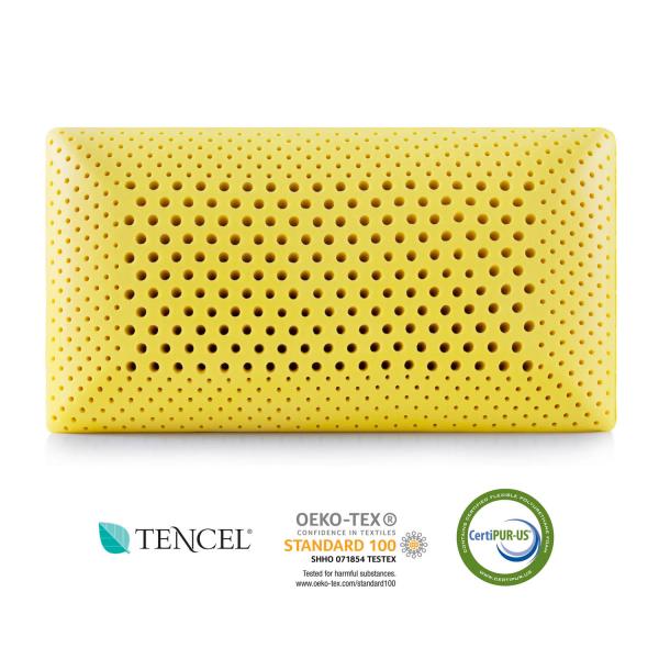 MALOUF Zoned Activedough CHAMOMILE - Eurohaus Modern Furniture LLC