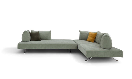 ALPA SALOTTI - LE FREAK Collection - Eurohaus Modern Furniture LLC