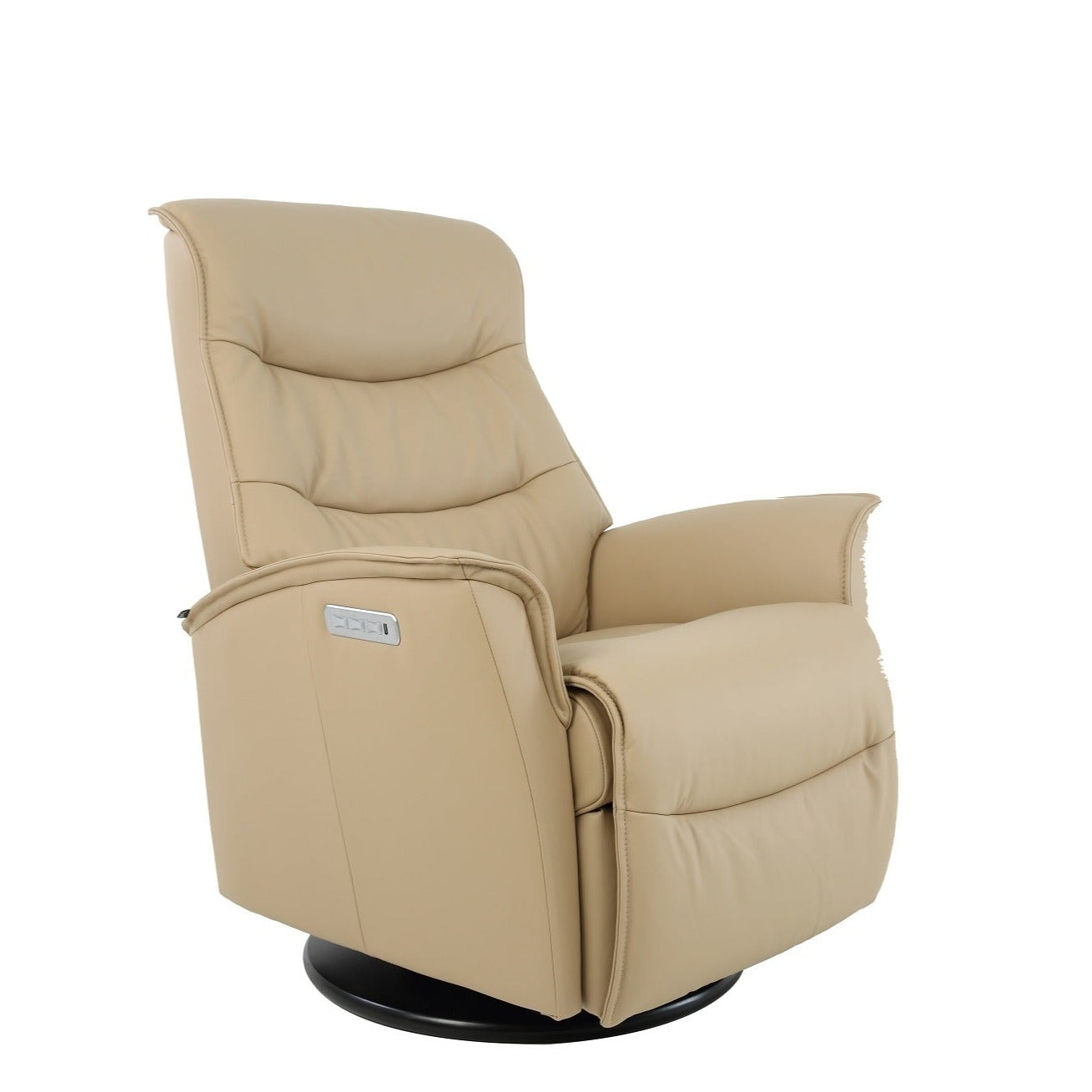 Fjords - Dallas Recliner Chair - Eurohaus Modern Furniture LLC