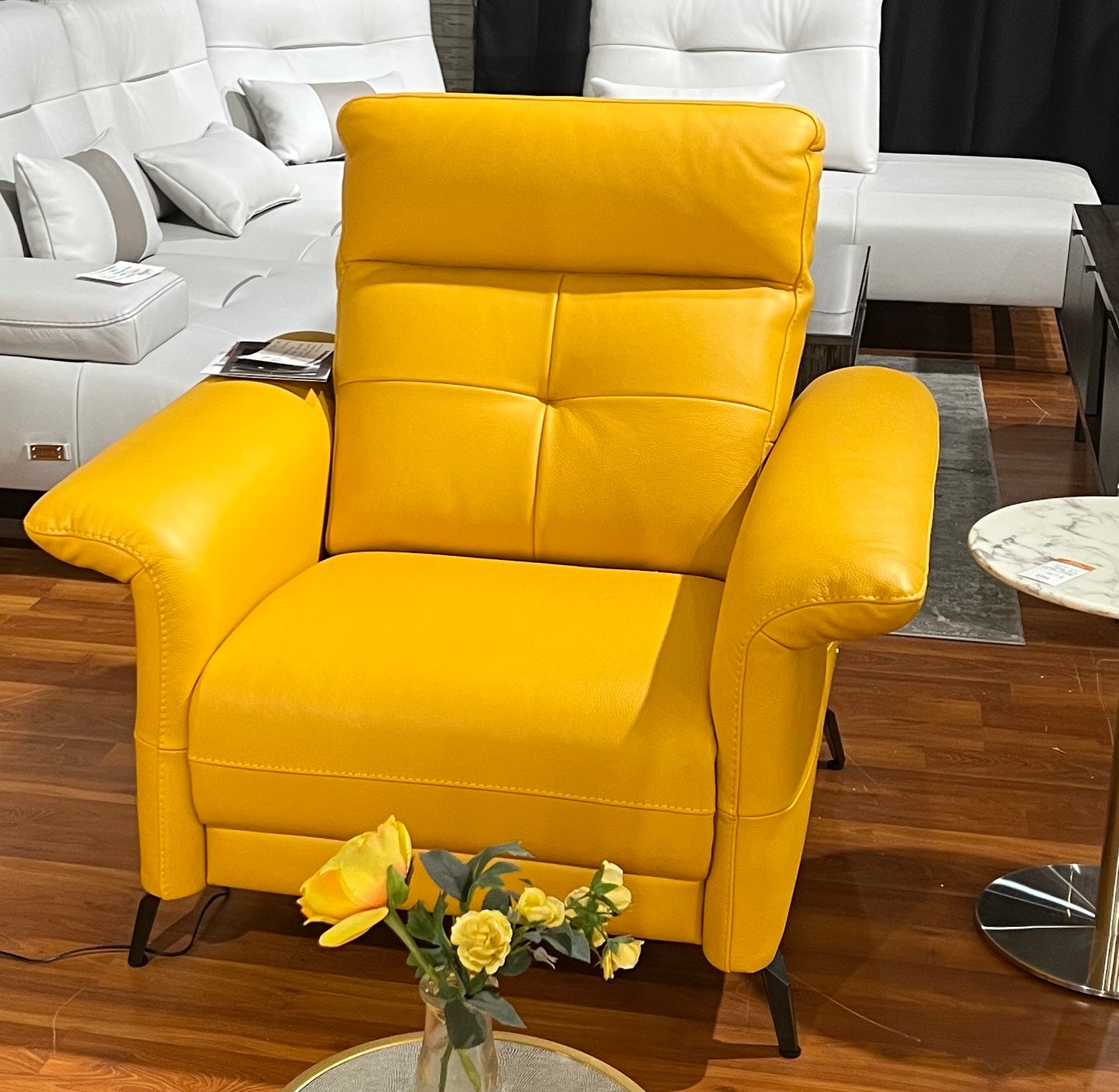 INNOVA DIVANI - Diva Sofas - Eurohaus Modern Furniture LLC