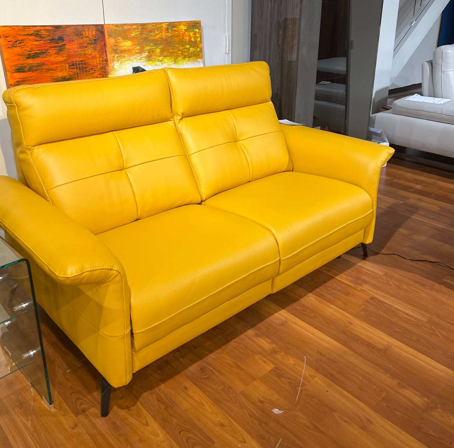 INNOVA DIVANI - Diva Sofas - Eurohaus Modern Furniture LLC
