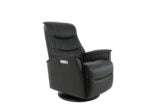Fjords - Dallas Recliner Chair - Eurohaus Modern Furniture LLC
