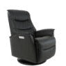 FJORDS - Stockholm Relax Recliner Chair - Eurohaus Modern Furniture LLC