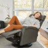 Fjords - Rome Recliner Chair - Eurohaus Modern Furniture LLC
