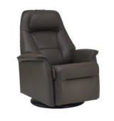 FJORDS - Stockholm Relax Recliner Chair - Eurohaus Modern Furniture LLC