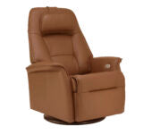 FJORDS - Stockholm Relax Recliner Chair - Eurohaus Modern Furniture LLC