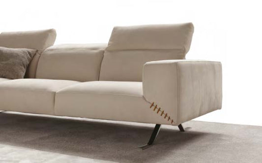 ALPA SALOTTI - Henry Collection - Eurohaus Modern Furniture LLC