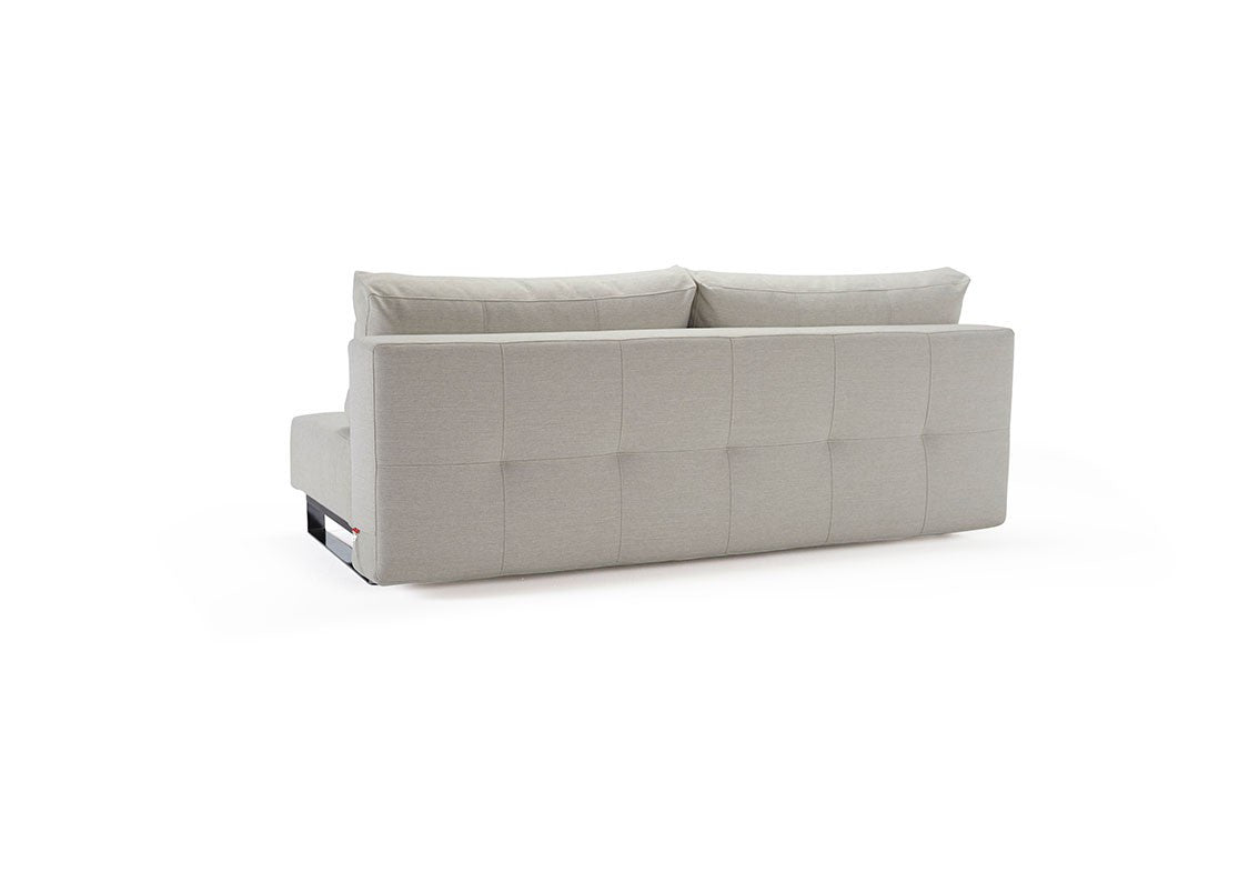 Supremax Deluxe Excess Lounger by Innovation Living - Eurohaus Modern Furniture LLC