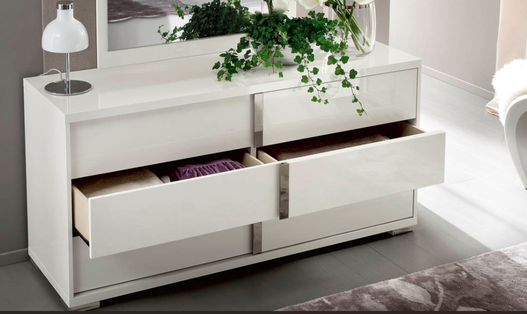 ALF - IMPERIA Bedroom - from... - Eurohaus Modern Furniture LLC