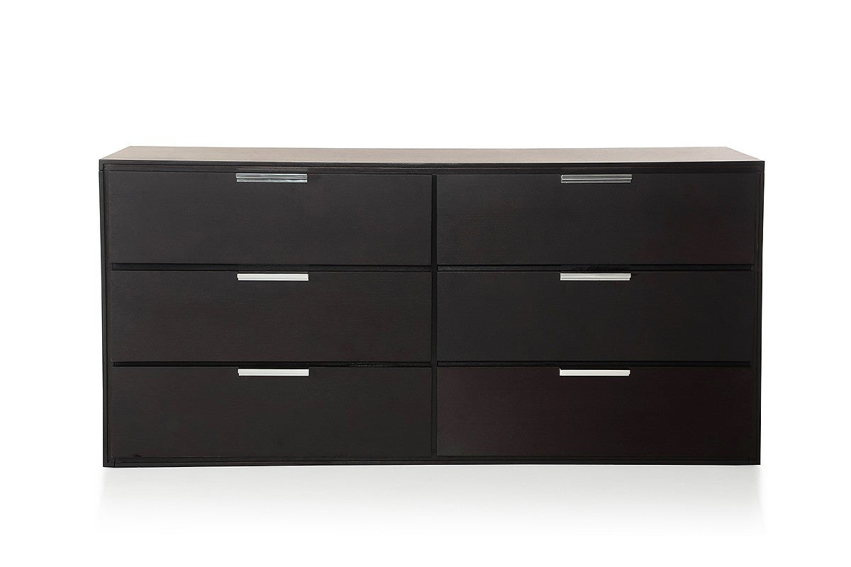 Lauren Dresser 6 Drawers