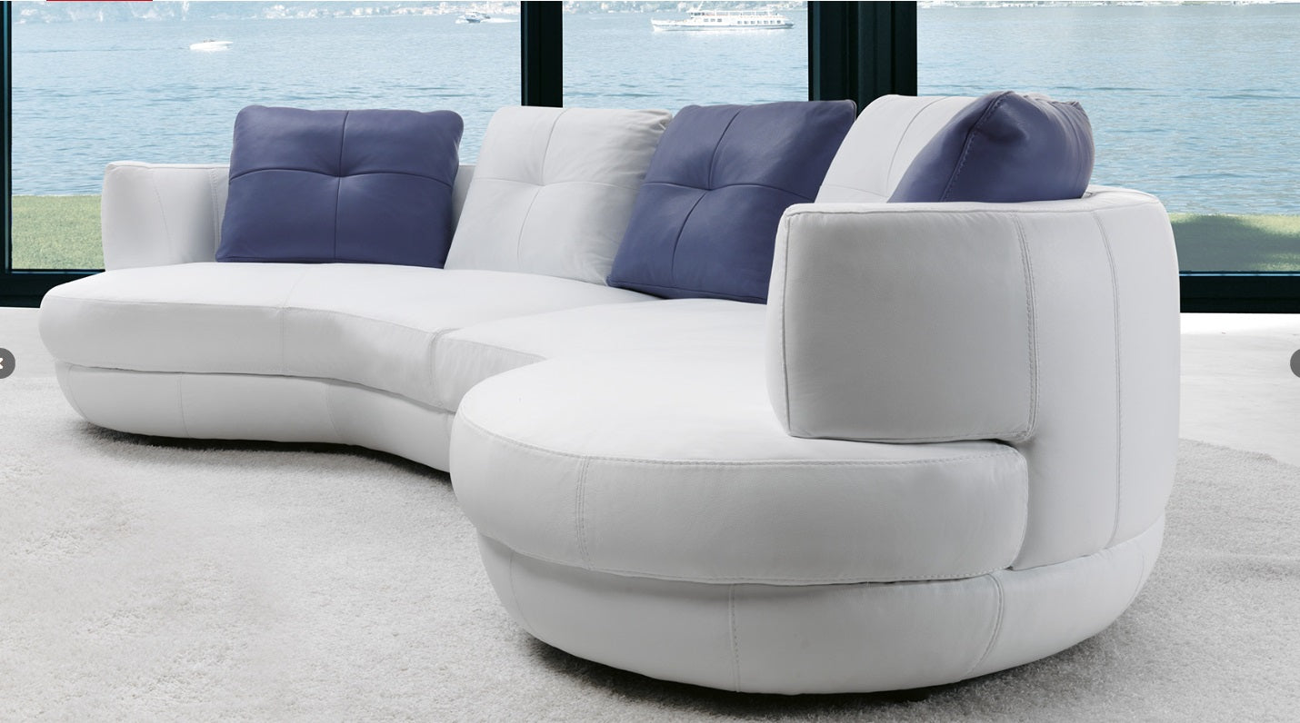 INNOVA ITALIA - Modus Leather Collections from... - Eurohaus Modern Furniture LLC