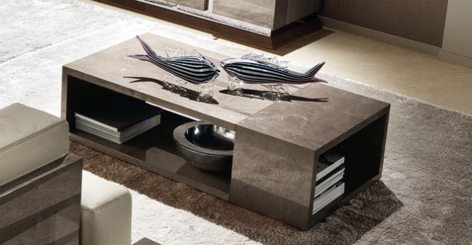 ALF Monaco Tv Stand