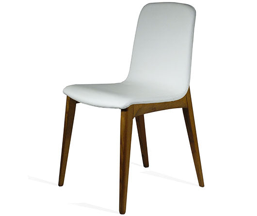 BUSETTO - Made in Italy - S059 Side Chair - Eurohaus Modern Furniture LLC