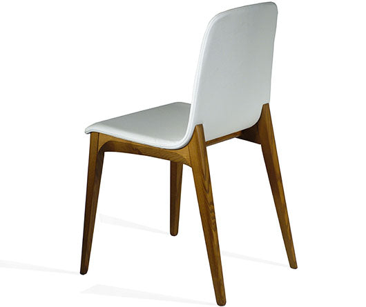 BUSETTO - Made in Italy - S059 Side Chair - Eurohaus Modern Furniture LLC