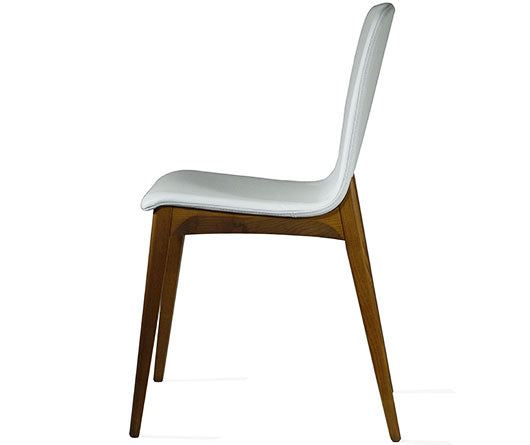 BUSETTO - Made in Italy - S059 Side Chair