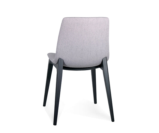 BUSETTO- Made in Italy- S062 Dining Chairs and Armchair S061A - Eurohaus Modern Furniture LLC