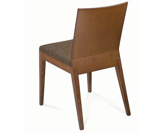 BUSETTO S098Q Dining Chair and Armchair S098QA