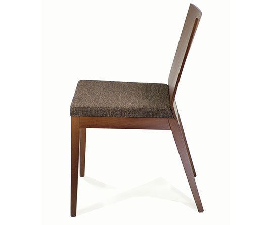 BUSETTO S098Q Dining Chair and Armchair S098QA