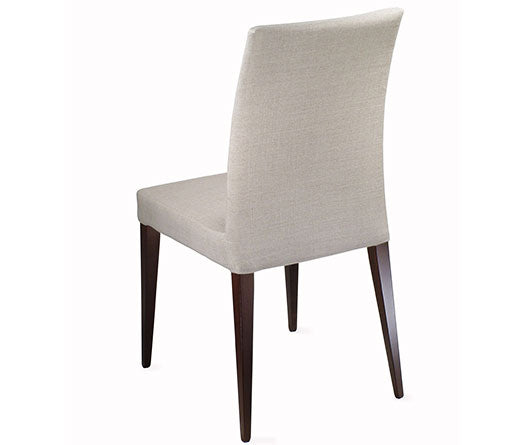 BUSETTO - Made in Itlay - S204 Dining Chair - Eurohaus Modern Furniture LLC