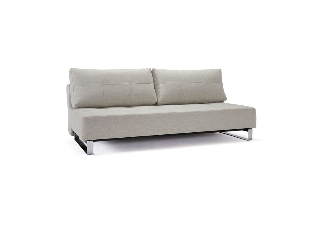 Supremax Deluxe Excess Lounger by Innovation Living - Eurohaus Modern Furniture LLC
