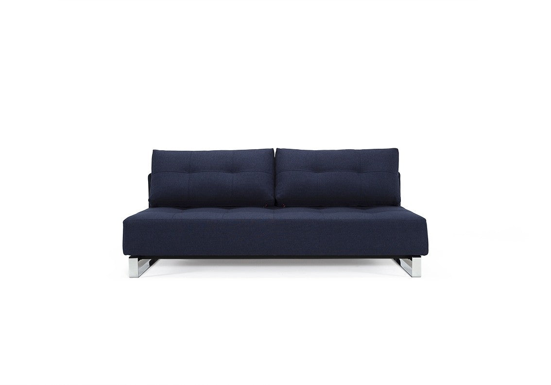 Supremax Deluxe Excess Lounger by Innovation Living - Eurohaus Modern Furniture LLC