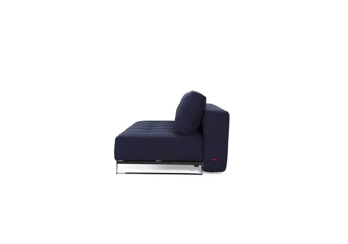 Supremax Deluxe Excess Lounger by Innovation Living - Eurohaus Modern Furniture LLC