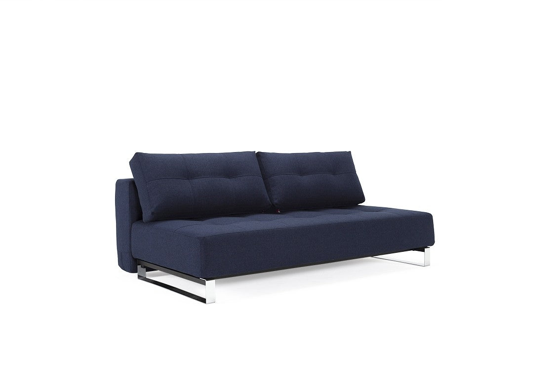 Supremax Deluxe Excess Lounger by Innovation Living - Eurohaus Modern Furniture LLC