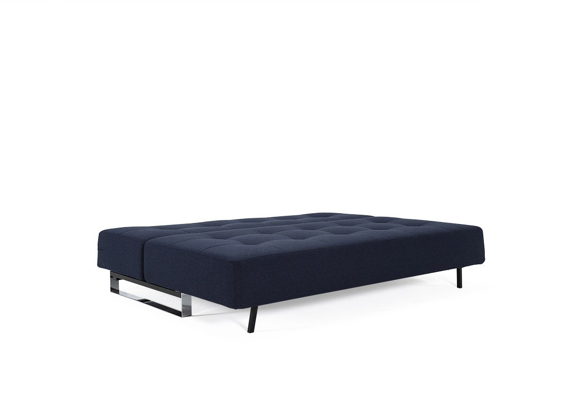 Supremax Deluxe Excess Lounger by Innovation Living - Eurohaus Modern Furniture LLC