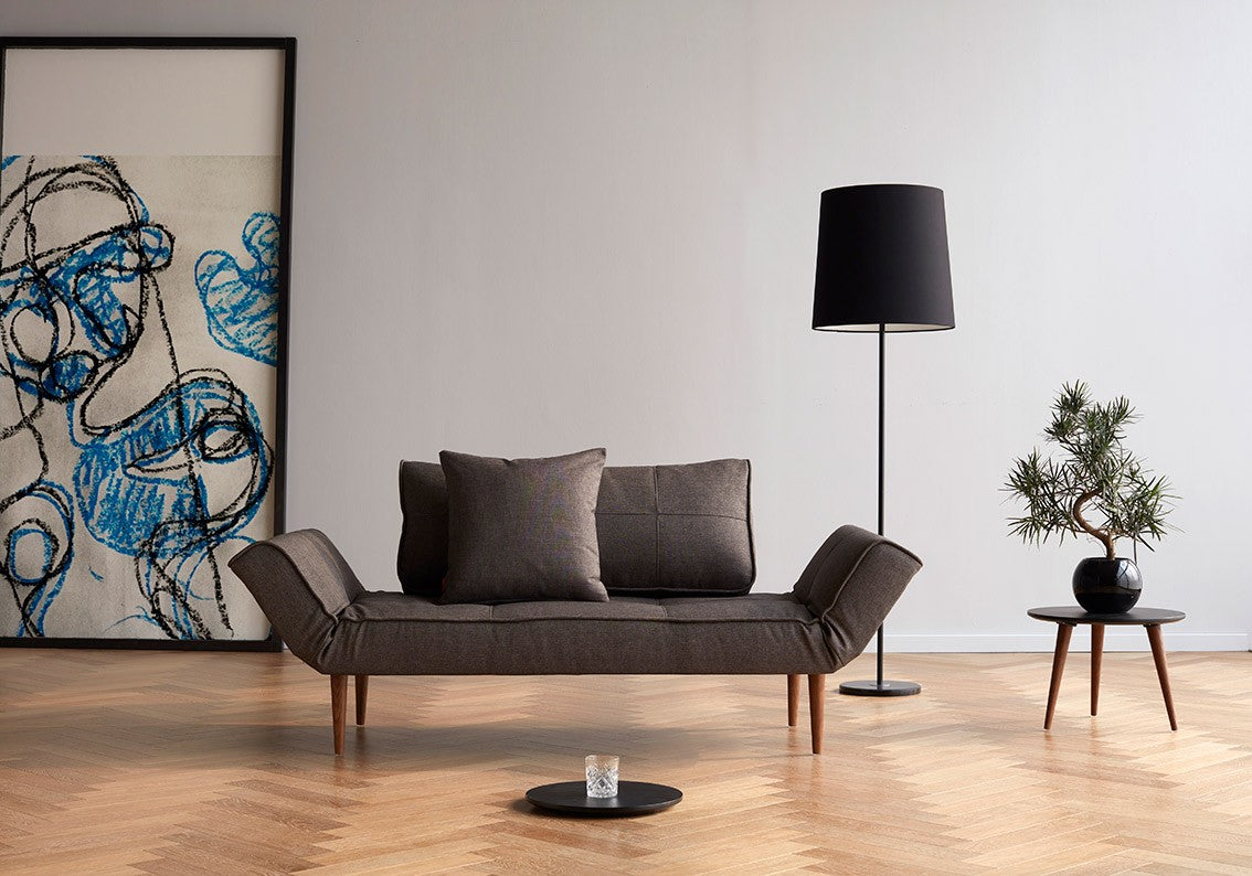 Zeal Deluxe Multifunctional LLC Sofa Furniture Modern Eurohaus –