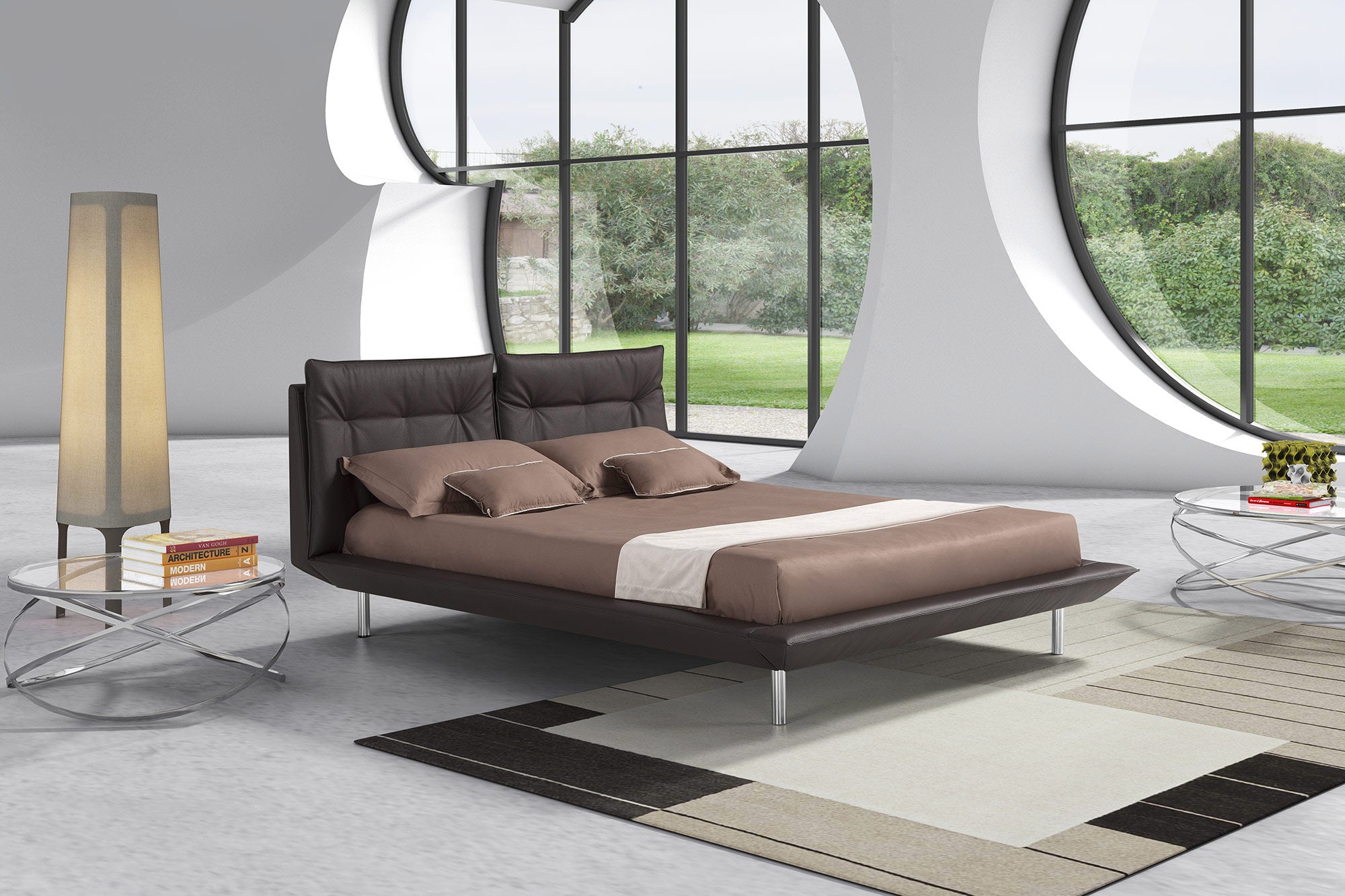 Shop Eurohaus Modern Furniture LLC