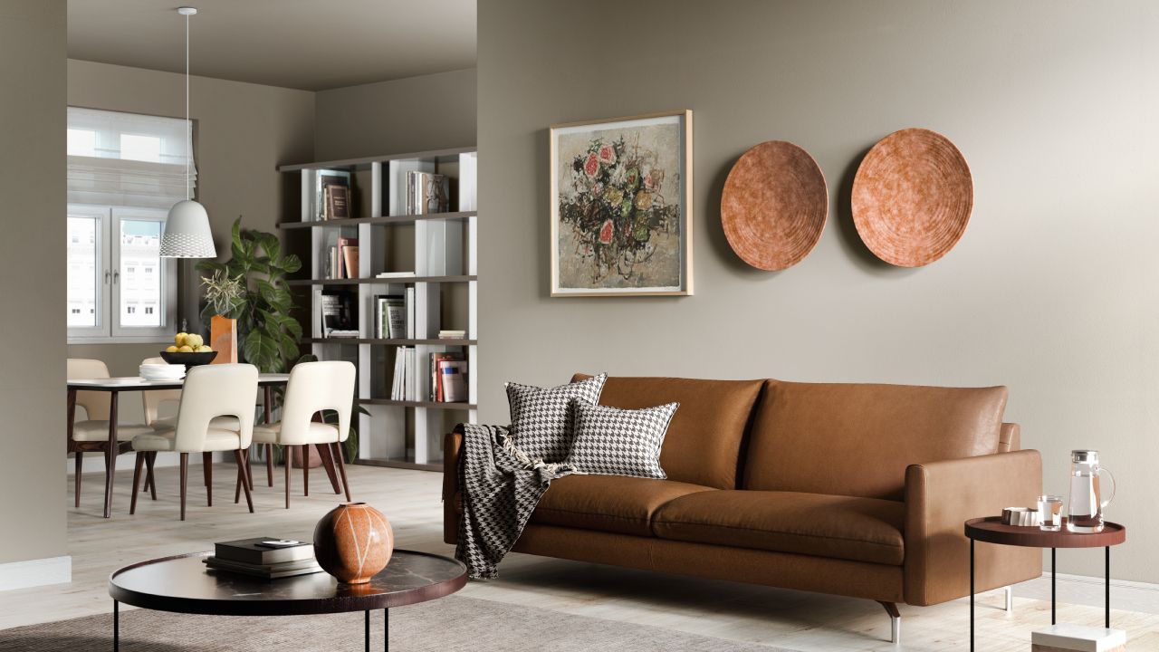 NATUZZI EDITIONS - C083 SOFA [STOCK OPTIONS] - Eurohaus Modern Furniture