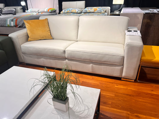 Innova Italia - Tokyo Leather Sofabed