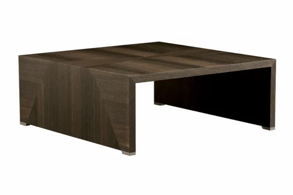 ALF ACCADEMIA SQUARE COFFEE TABLE