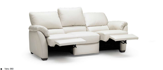 NATUZZI EDITIONS - B693 SOFA [STOCK OPTIONS] - Eurohaus Modern Furniture