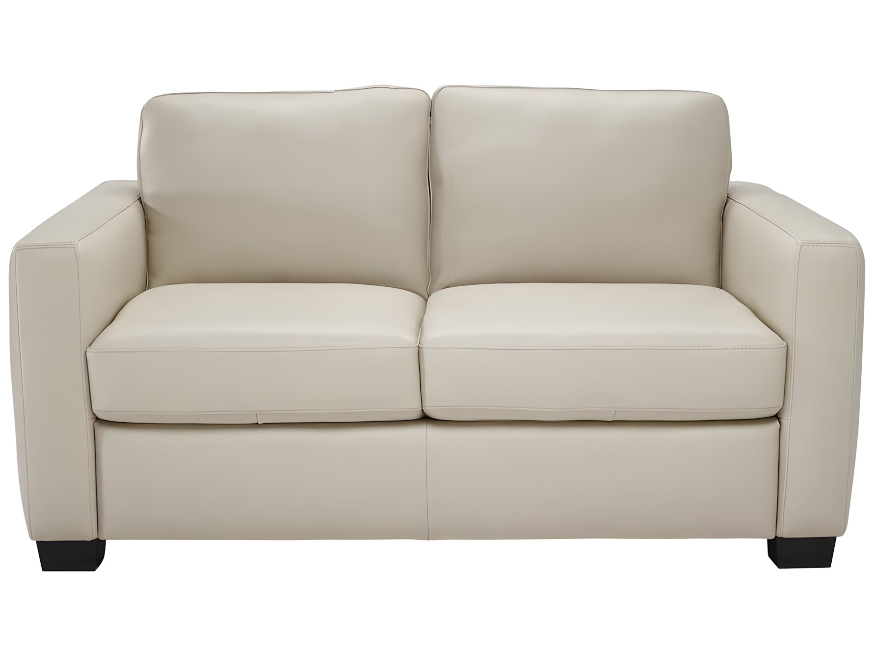 NATUZZI EDITIONS - B735 CESARE LOVESEAT [STOCK OPTIONS] - Eurohaus Modern Furniture
