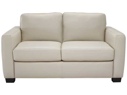 NATUZZI EDITIONS - B735 CESARE LOVESEAT [STOCK OPTIONS] - Eurohaus Modern Furniture