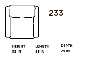 NATUZZI EDITIONS - B993 TALENTO [STOCK OPTIONS] - Eurohaus Modern Furniture